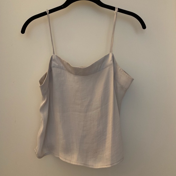 Urban Outfitters Tops - Silk Camisole Top